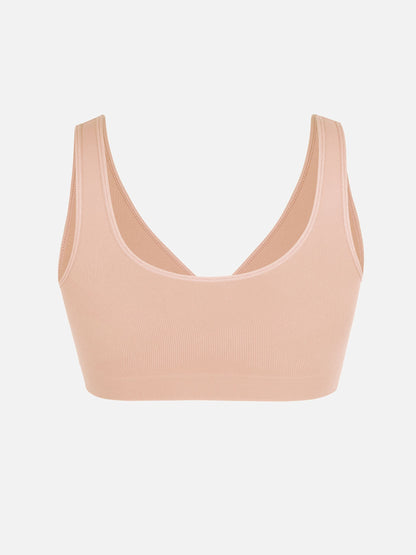 Lumière Sculptante® – Body Galbant en Dentelle Ultra-Confort