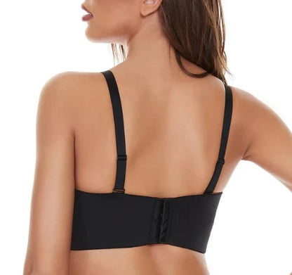 Soutien-gorge sans bretelles-Bretelles amovibles  [1 acheté, 2 offerts] 