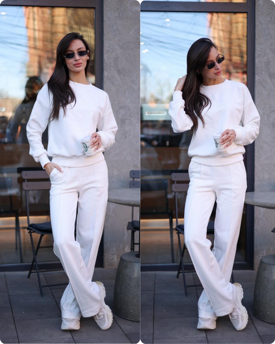 Ensemble Gabriela