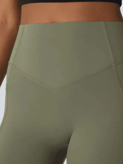 Leggings gainants UltraFit-Forme sans serrer
