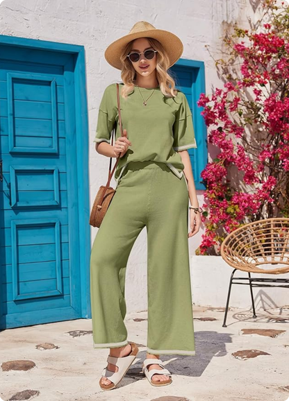 Conjunto Vieira