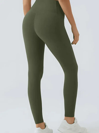 Leggings gainants UltraFit-Forme sans serrer