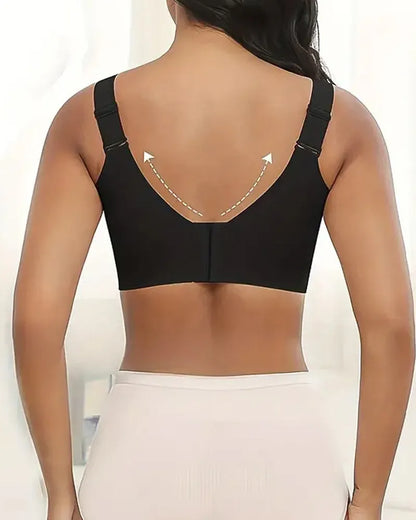 Sutiã Modelador FloralShe | Compre 2 Leve 4