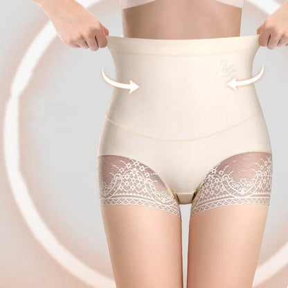 Kit de 3 culottes Maximus effet galbant, anti-odeurs et antibactériennes
