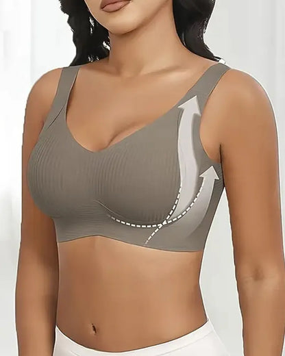 Sutiã Modelador FloralShe | Compre 2 Leve 4