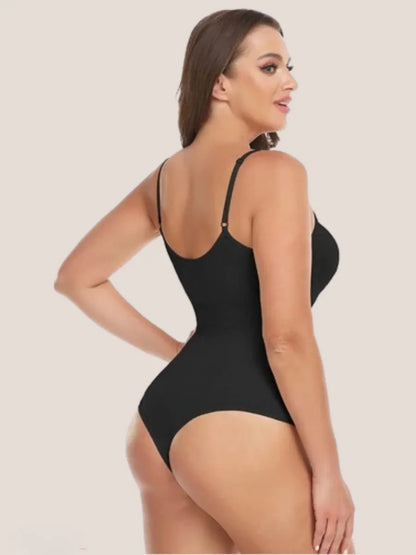 Body Modelador Slim Control - Compre 1 Leve 2 + Brinde Exclusivo