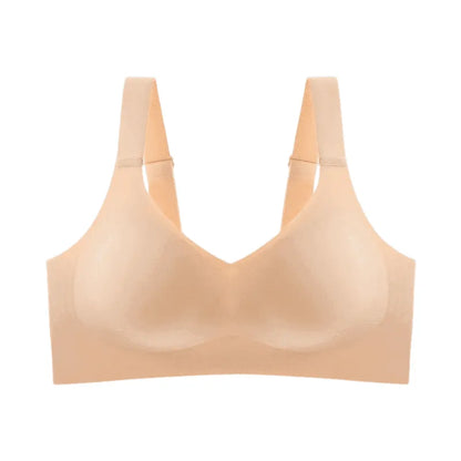 Soutien-gorge renforcé de qualité supérieure-Soutien et confort ! 
