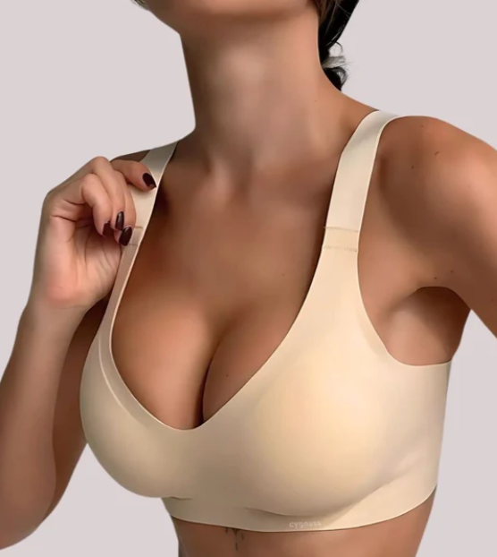 Soutien-gorge renforcé de qualité supérieure-Soutien et confort ! 