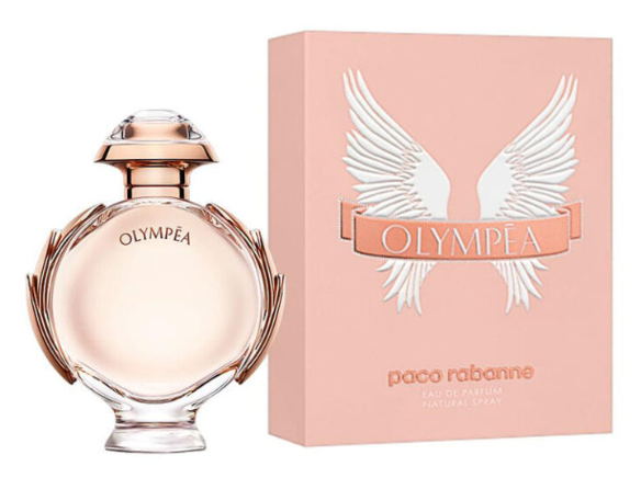 3 Parfums 212 VIP Rosé, Olympéa & Coco Mademoiselle (PAYEZ 1 OBTENEZ 3) 