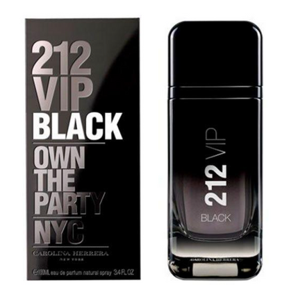 3 Parfums Bad Boy, 212 VIP Black & Invictus Paco Rabanne (PAYEZ 1 OBTENEZ 3) 