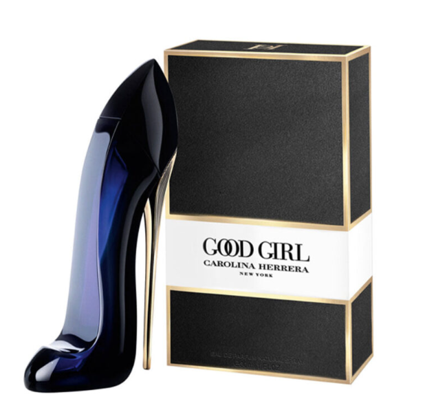 3 Parfums Carolina Herrera Good Girl, Lancôme La Vie Est Belle & Carolina Herrera 212 VIP Rosé (PAYEZ 1 OBTENEZ 3)