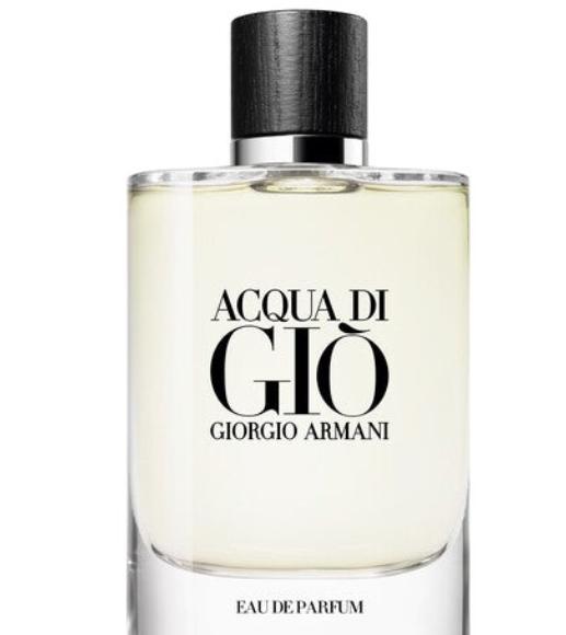 3 Parfums Bvlgari In Black, Acqua Di Giò & L'Homme Prada Intense (PAYEZ 1 OBTENEZ 3) 