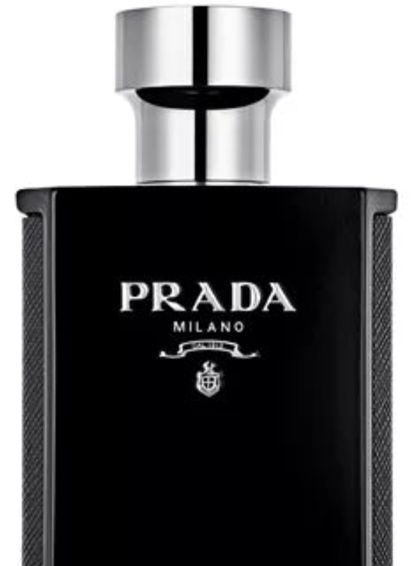 3 Parfums Bvlgari In Black, Acqua Di Giò & L'Homme Prada Intense (PAYEZ 1 OBTENEZ 3) 