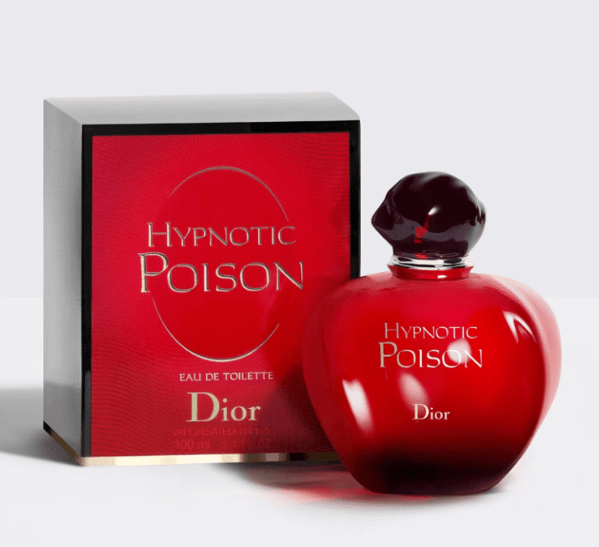 3 Parfums Dior Hypnotic Poison, Giorgio Armani Sì & Versace Dylan Turquoise (PAYEZ 1 OBTENEZ 3) 