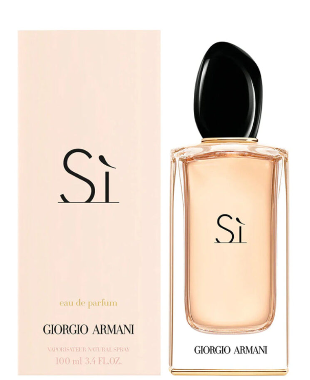 3 Parfums Dior Hypnotic Poison, Giorgio Armani Sì & Versace Dylan Turquoise (PAYEZ 1 OBTENEZ 3) 