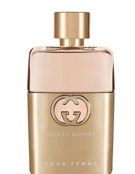 3 Parfums Gucci Guilty, Valentino Uomo Intense & Flower by Kenzo (PAYEZ 1 OBTENEZ 3)