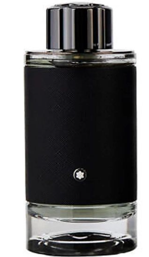 3 Parfums Tom Ford Ombre Leather, Givenchy Gentleman & Montblanc Explorer (PAYEZ 1 OBTENEZ 3) 