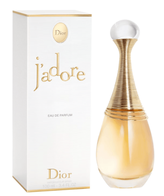 3 Parfums Jean Paul Gaultier Scandal, Dior J'Adore & Lancôme La Vie Est Belle (PAYEZ 1 OBTENEZ 3)