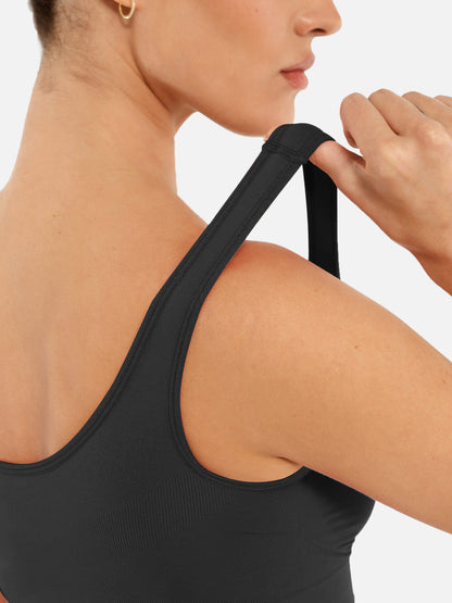 Lumière Sculptante® – Body Galbant en Dentelle Ultra-Confort