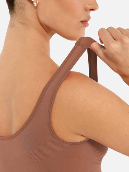 Lumière Sculptante® – Body Galbant en Dentelle Ultra-Confort