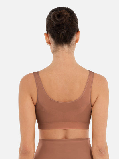 Lumière Sculptante® – Body Galbant en Dentelle Ultra-Confort