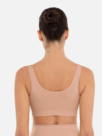 Lumière Sculptante® – Body Galbant en Dentelle Ultra-Confort