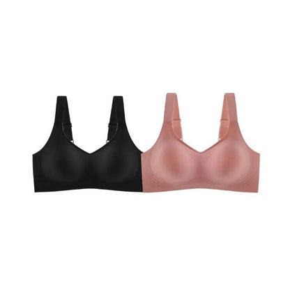 Soutien-gorge renforcé de qualité supérieure-Soutien et confort ! 