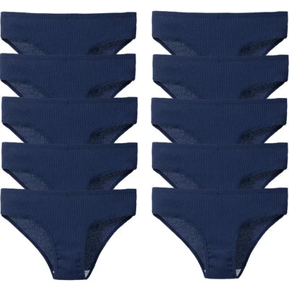 Culotte Confort Brillante | Achetez-en 5, obtenez-en 10