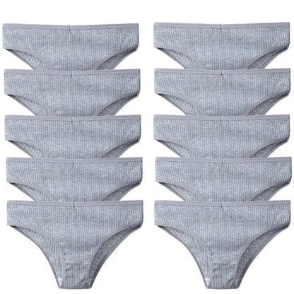 Culotte Confort Brillante | Achetez-en 5, obtenez-en 10
