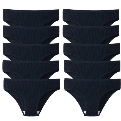 Culotte Confort Brillante | Achetez-en 5, obtenez-en 10