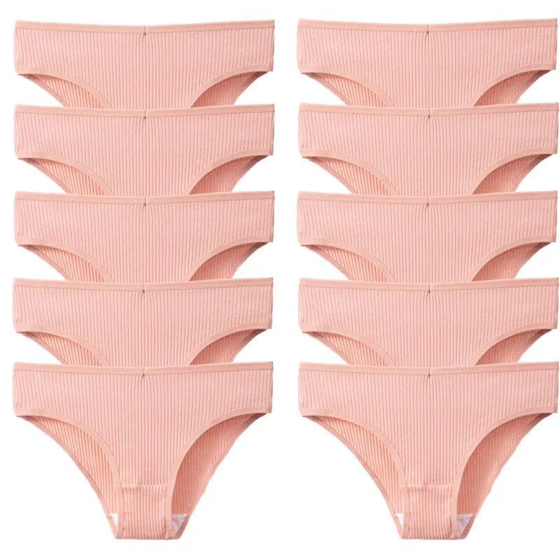 Culotte Confort Brillante | Achetez-en 5, obtenez-en 10