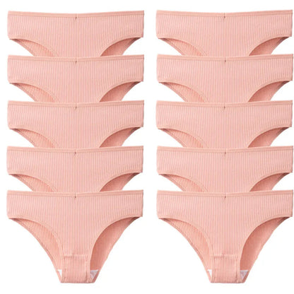 Culotte Confort Brillante | Achetez-en 5, obtenez-en 10