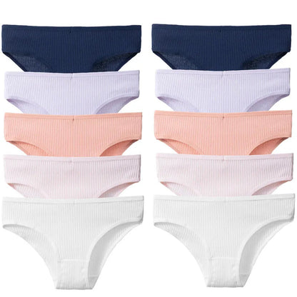 Culotte Confort Brillante | Achetez-en 5, obtenez-en 10