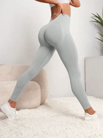 Leggings Flex sans coutures-1 acheté, 3 offerts