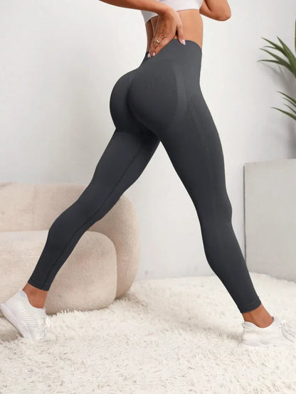 Leggings Flex sans coutures-1 acheté, 3 offerts