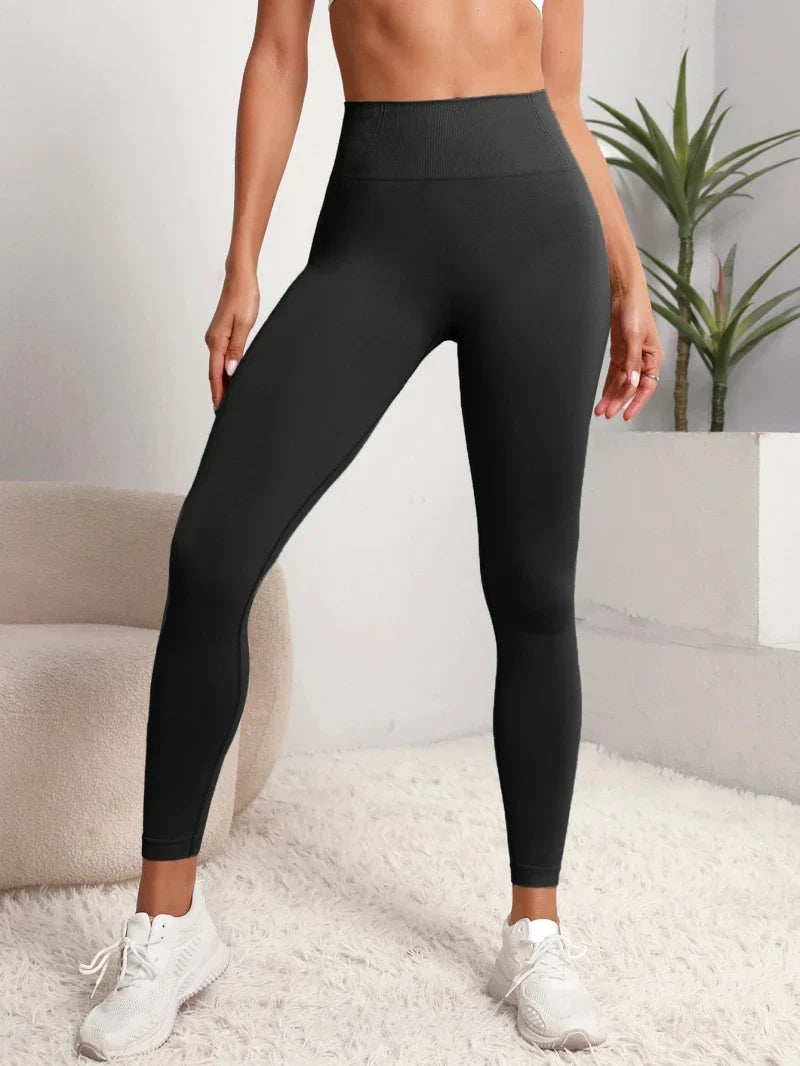 Leggings Flex sans coutures-1 acheté, 3 offerts