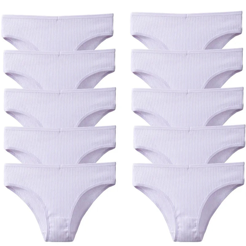 Culotte Confort Brillante | Achetez-en 5, obtenez-en 10
