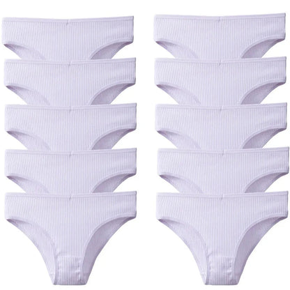 Culotte Confort Brillante | Achetez-en 5, obtenez-en 10