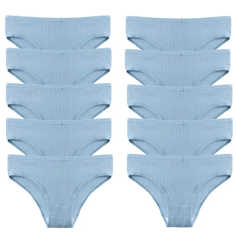 Culotte Confort Brillante | Achetez-en 5, obtenez-en 10