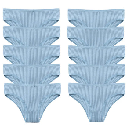 Culotte Confort Brillante | Achetez-en 5, obtenez-en 10