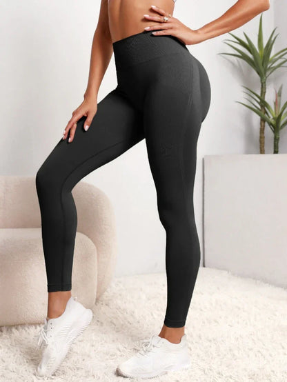 Leggings Flex sans coutures-1 acheté, 3 offerts