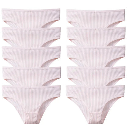 Culotte Confort Brillante | Achetez-en 5, obtenez-en 10