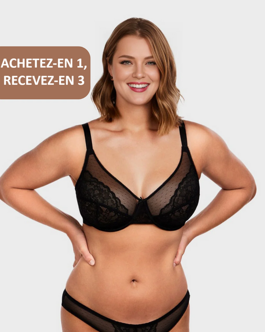 Soutien-gorge UltraShape® | ACHETEZ-EN 1, RECEVEZ-EN 3