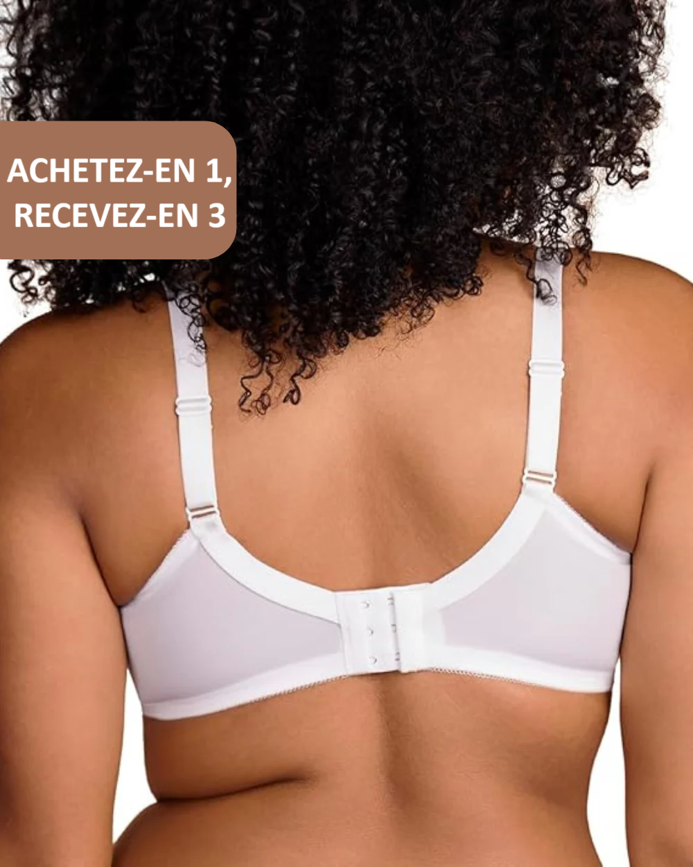 Soutien-gorge UltraShape® | ACHETEZ-EN 1, RECEVEZ-EN 3