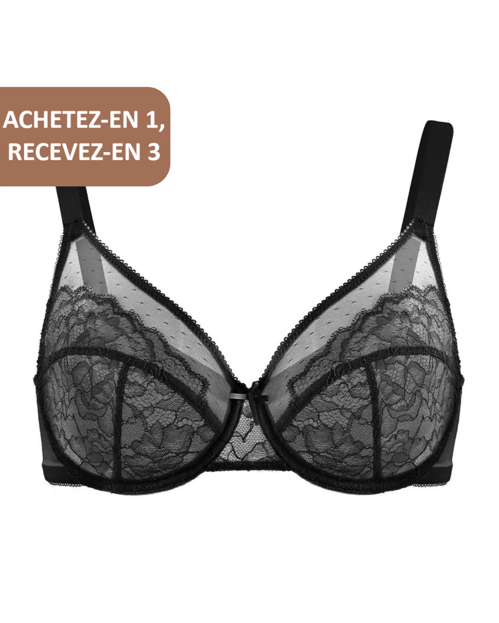 Soutien-gorge UltraShape® | ACHETEZ-EN 1, RECEVEZ-EN 3
