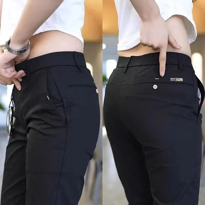 Calça Social Feminina - [Compre 1 Leve 3] + Brindes Exclusivos