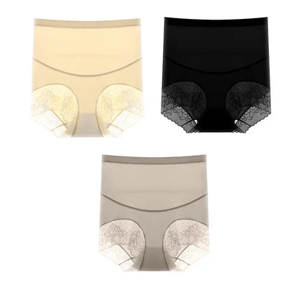 Culotte en soie Modele-1 achetée, 3 offertes