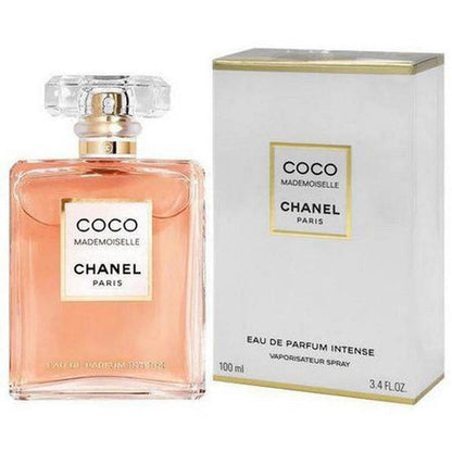 3 Parfums 212 VIP Rosé, Olympéa & Coco Mademoiselle (PAYEZ 1 OBTENEZ 3) 