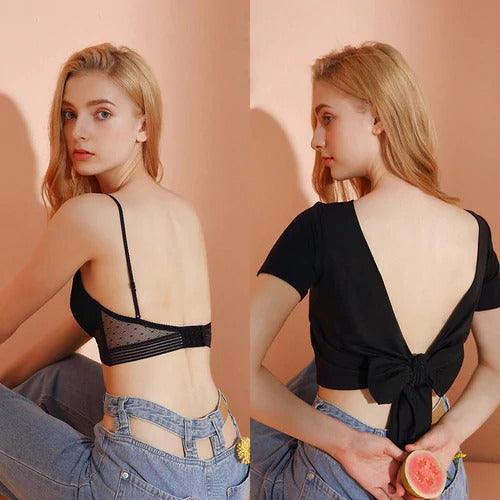Soutien-gorge invisible Comfort Bella | Achetez-en 1, obtenez-en 2