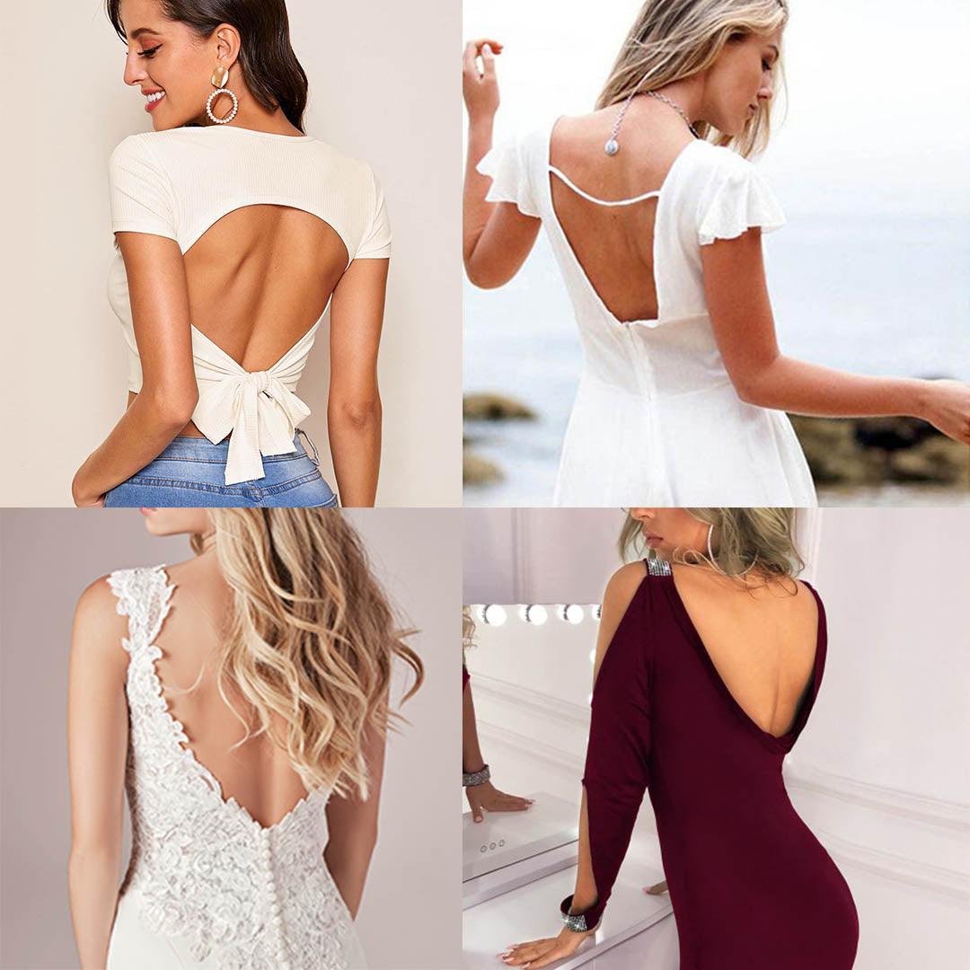 Soutien-gorge invisible Comfort Bella | Achetez-en 1, obtenez-en 2